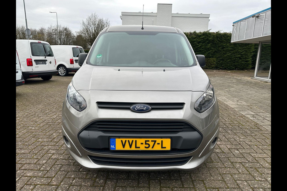 Ford Transit Connect 1.5 TDCI 120 Pk L2 Airco/ Cruise/ PDC