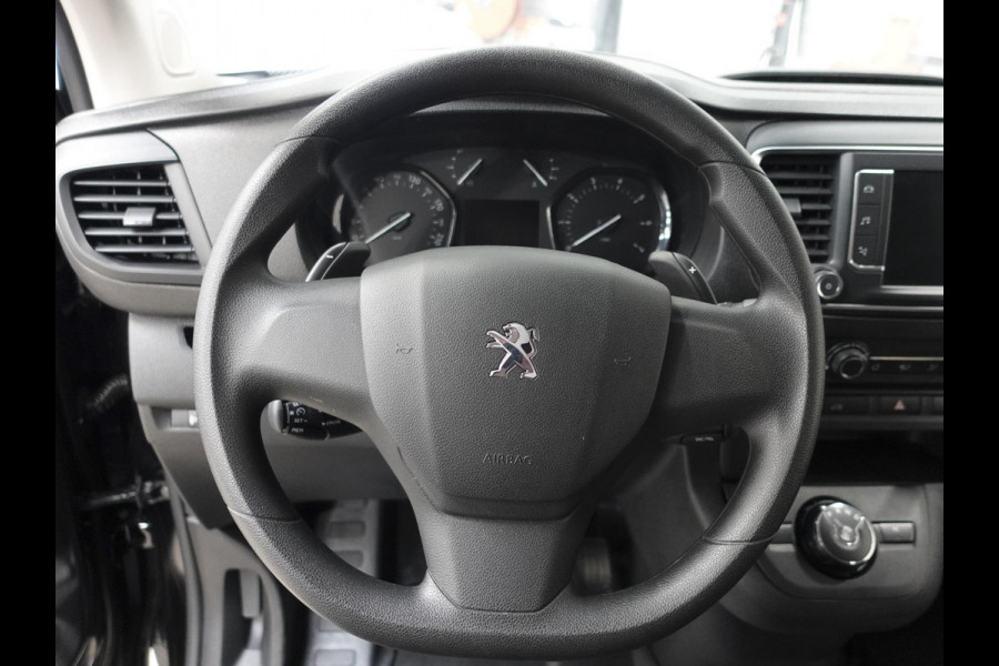 Peugeot Expert 2.0 BlueHDI 145PK L3 Automaat | Airco | Navigatie | Trekhaak | Cruise Control