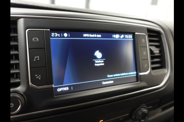 Peugeot Expert 2.0 BlueHDI 145PK L3 Automaat | Airco | Navigatie | Trekhaak | Cruise Control