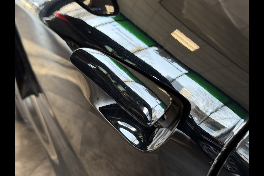 Porsche Taycan 4S Performance 84 kWh Panoramadak Sport-Chrono Warmtepomp