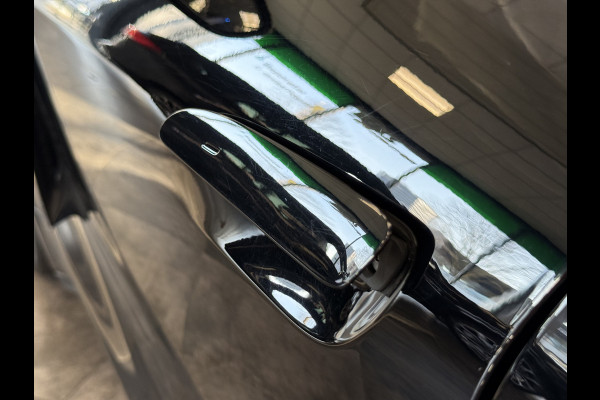 Porsche Taycan 4S Performance 84 kWh Panoramadak Sport-Chrono Warmtepomp