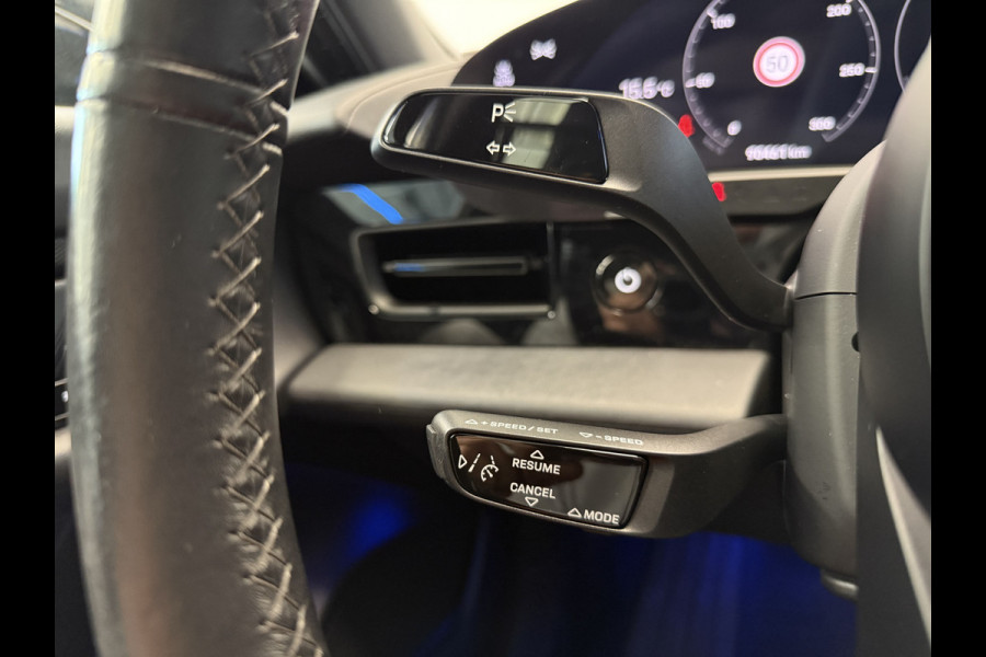 Porsche Taycan 4S Performance 84 kWh Panoramadak Sport-Chrono Warmtepomp