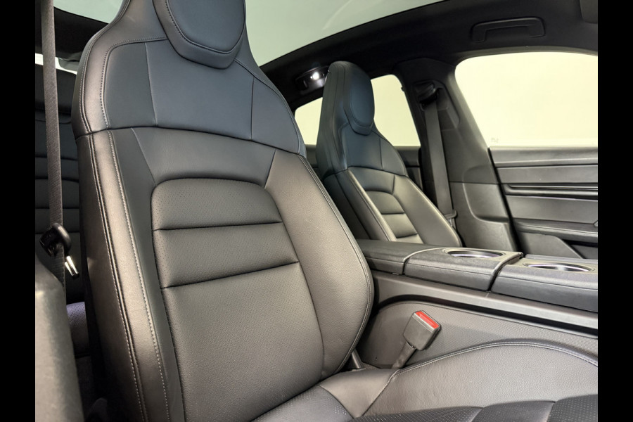 Porsche Taycan 4S Performance 84 kWh Panoramadak Sport-Chrono Warmtepomp