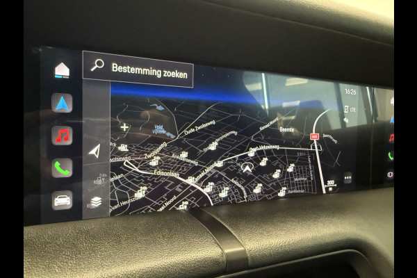 Porsche Taycan 4S Performance 84 kWh Panoramadak Sport-Chrono Warmtepomp