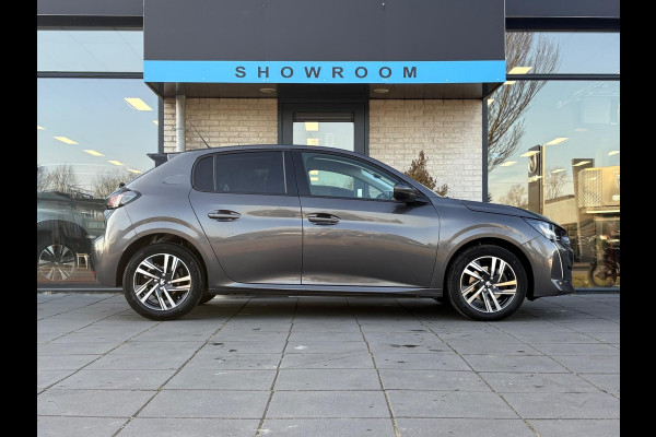 Peugeot 208 1.2 PureTech Allure | AUTOMAAT | CARPLAY | CRUISE | LED