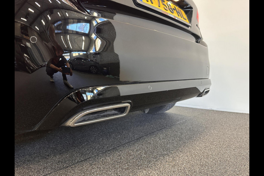 Peugeot 308 1.2 PureTech GT-line Panoramadak Airco|ECC Navi Carplay PDC VA + Camera Full LED Trekhaak
