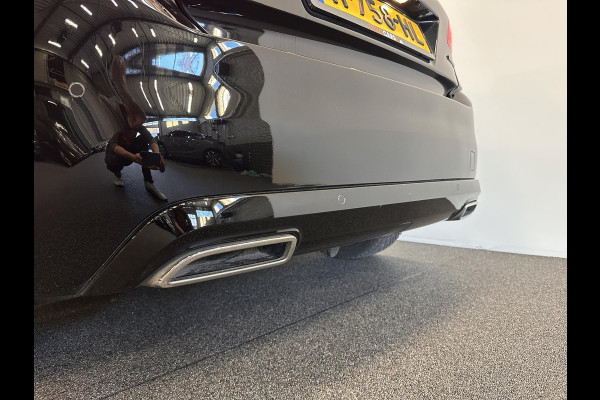 Peugeot 308 1.2 PureTech GT-line Panoramadak Airco|ECC Navi Carplay PDC VA + Camera Full LED Trekhaak