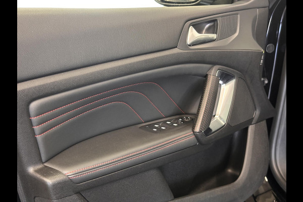 Peugeot 308 1.2 PureTech GT-line Panoramadak Airco|ECC Navi Carplay PDC VA + Camera Full LED Trekhaak