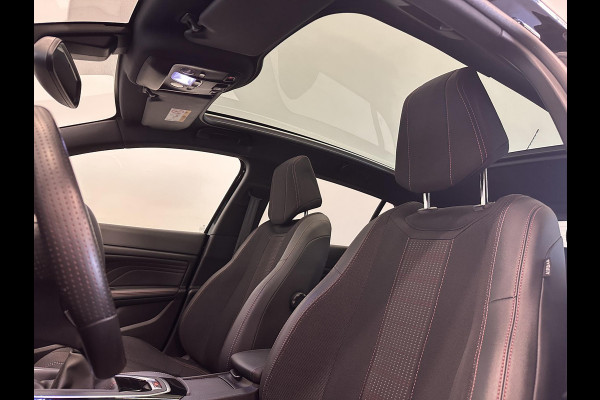 Peugeot 308 1.2 PureTech GT-line Panoramadak Airco|ECC Navi Carplay PDC VA + Camera Full LED Trekhaak