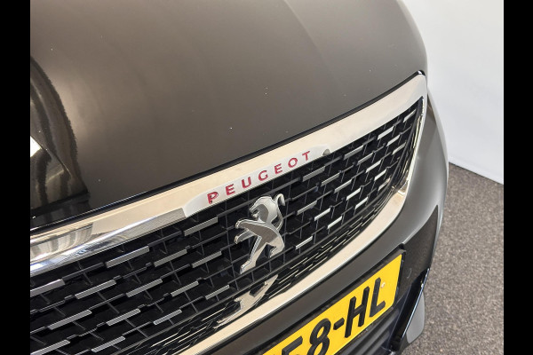 Peugeot 308 1.2 PureTech GT-line Panoramadak Airco|ECC Navi Carplay PDC VA + Camera Full LED Trekhaak