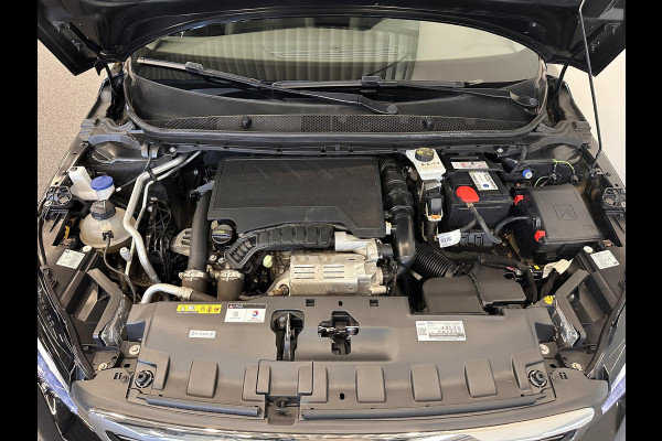 Peugeot 308 1.2 PureTech GT-line Panoramadak Airco|ECC Navi Carplay PDC VA + Camera Full LED Trekhaak
