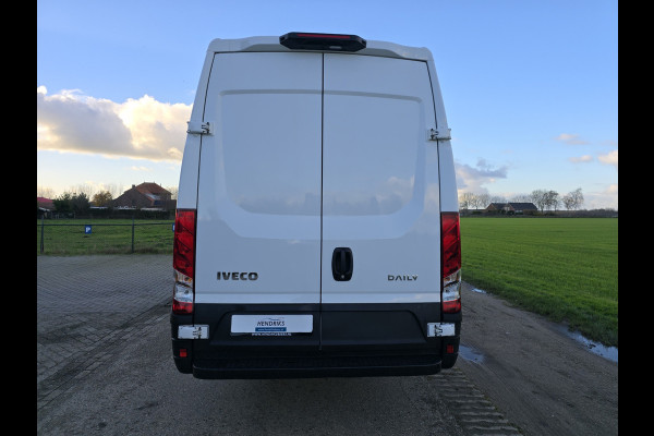 Iveco Daily 35S18HV 3.0 410 H2 - 180 Pk - Euro 6 - ParkeerCamera - Airco - Cruise Control