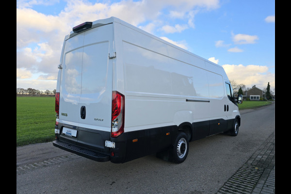 Iveco Daily 35S18HV 3.0 410 H2 - 180 Pk - Euro 6 - ParkeerCamera - Airco - Cruise Control