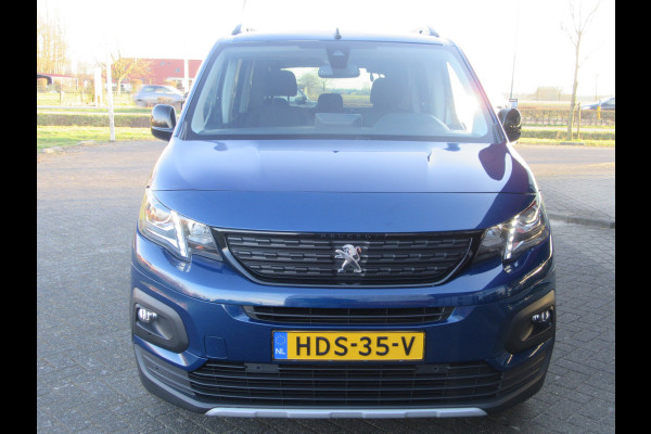 Peugeot Rifter 1.2 Puretech GT Automaat , Pano,camera, navi (occasion)