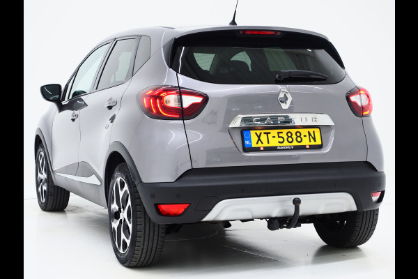 Renault Captur 0.9 TCe Intens | Keyless | Camera | LED | Dodehoek | Trekhaak