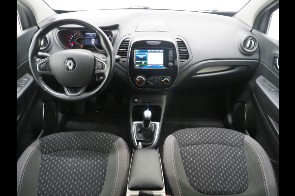 Renault Captur 0.9 TCe Intens | Keyless | Camera | LED | Dodehoek | Trekhaak