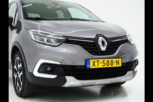 Renault Captur 0.9 TCe Intens | Keyless | Camera | LED | Dodehoek | Trekhaak