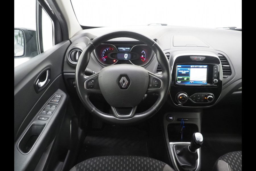 Renault Captur 0.9 TCe Intens | Keyless | Camera | LED | Dodehoek | Trekhaak