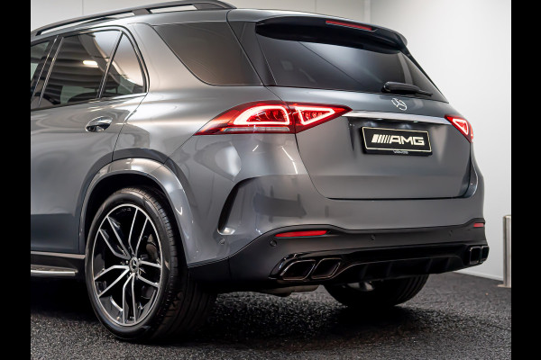 Mercedes-Benz GLE GLE 400 d 4MATIC | AIRMATIC | Trekhaak | AMG Line