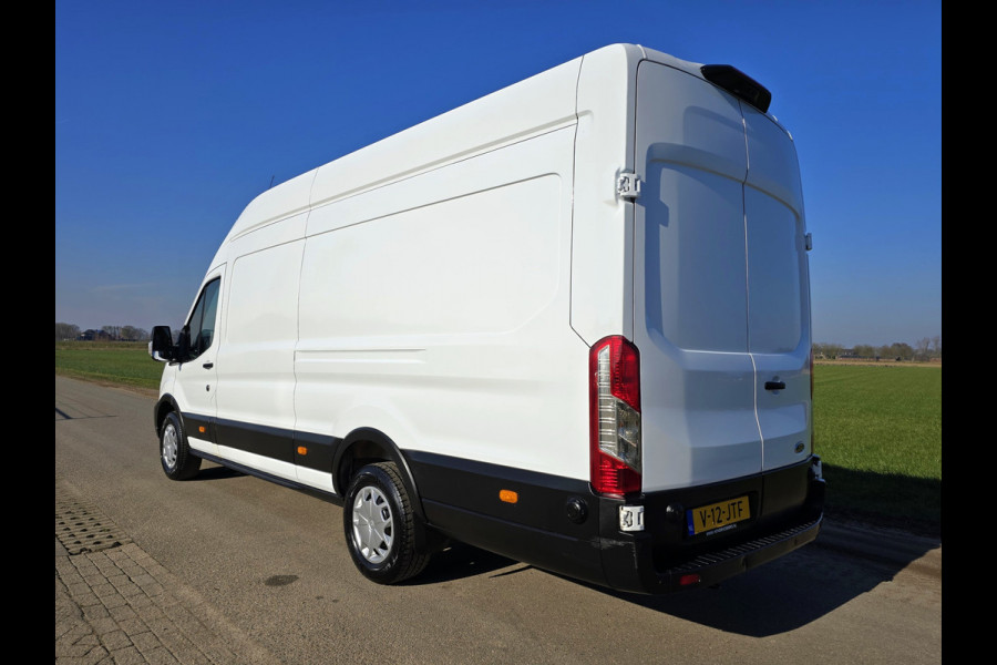 Ford Transit 350 2.0 TDCI L4H3 Trend RWD - 130 Pk - Euro 6 - Camera - Navi