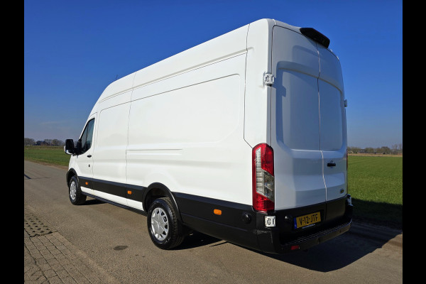 Ford Transit 350 2.0 TDCI L4H3 Trend RWD - 130 Pk - Euro 6 - Camera - Navi