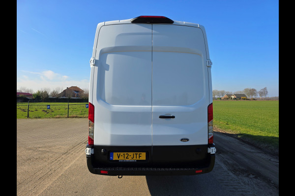 Ford Transit 350 2.0 TDCI L4H3 Trend RWD - 130 Pk - Euro 6 - Camera - Navi