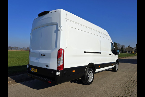 Ford Transit 350 2.0 TDCI L4H3 Trend RWD - 130 Pk - Euro 6 - Camera - Navi