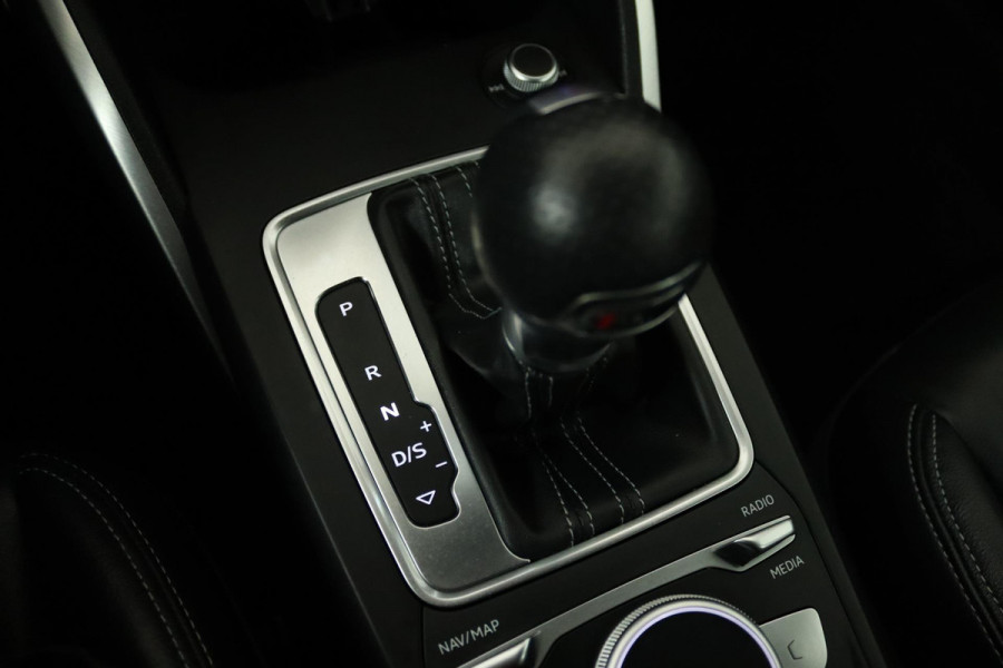 Audi Q2 1.4 TFSI CoD Launch Edition (TREKHAAK, PARKEERSENSOREN, NAVIGATIE, STOELVERWARMING, GOED ONDERHOUDEN)