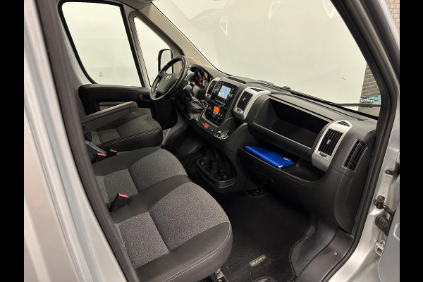 Fiat Ducato 2.3 JTD 130pk L1H1 Airco ECC PDC+Camera Cruise Control LED Euro6 APK 02-2026 3-Zits