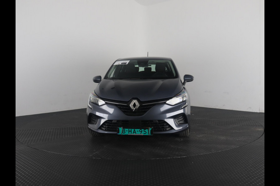 Renault Clio 1.0 TCE BI-FUEL ZEN TOT 2 JR GARANTIE