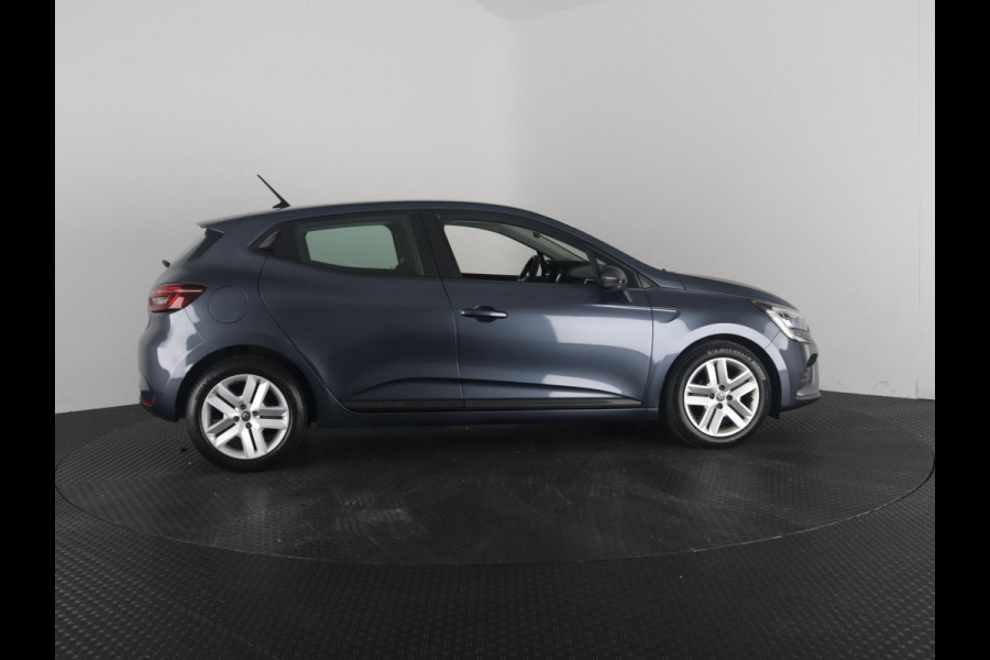 Renault Clio 1.0 TCE BI-FUEL ZEN TOT 2 JR GARANTIE