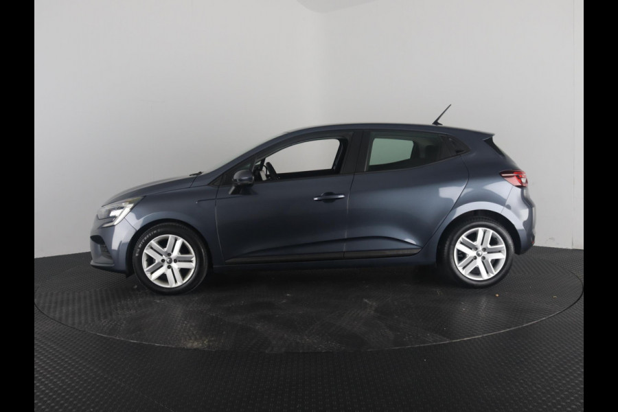 Renault Clio 1.0 TCE BI-FUEL ZEN TOT 2 JR GARANTIE