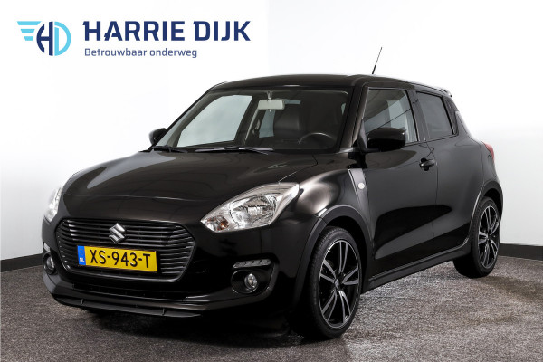 Suzuki Swift 1.2 90 PK Sportline | Stoelverw. | Camera | NAV + App. Connect | Airco | LM 17" |