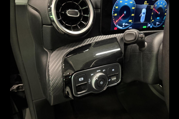 Mercedes-Benz A-Klasse 250 e WIDE SCREEN NAVI/V-COCKPIT/DAB/CARPLAY/LED/STOEL-M//