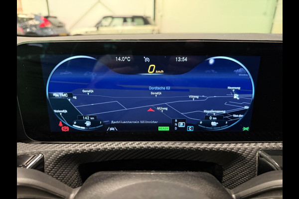 Mercedes-Benz A-Klasse 250 e WIDE SCREEN NAVI/V-COCKPIT/DAB/CARPLAY/LED/STOEL-M//