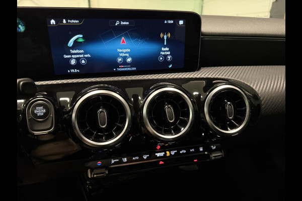 Mercedes-Benz A-Klasse 250 e WIDE SCREEN NAVI/V-COCKPIT/DAB/CARPLAY/LED/STOEL-M//