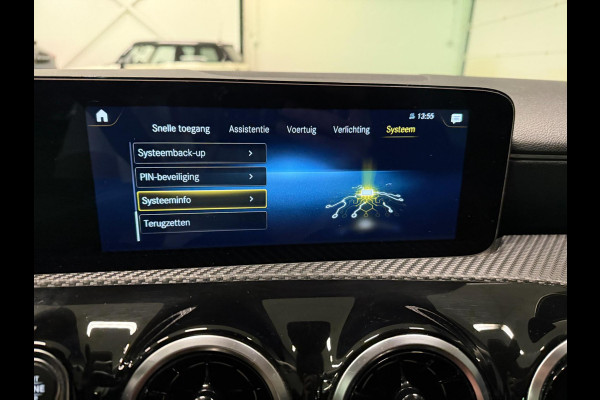 Mercedes-Benz A-Klasse 250 e WIDE SCREEN NAVI/V-COCKPIT/DAB/CARPLAY/LED/STOEL-M//