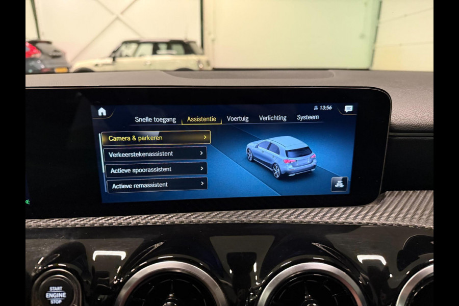 Mercedes-Benz A-Klasse 250 e WIDE SCREEN NAVI/V-COCKPIT/DAB/CARPLAY/LED/STOEL-M//