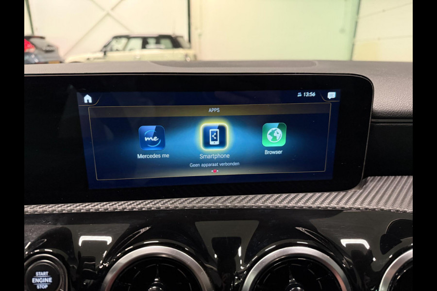 Mercedes-Benz A-Klasse 250 e WIDE SCREEN NAVI/V-COCKPIT/DAB/CARPLAY/LED/STOEL-M//