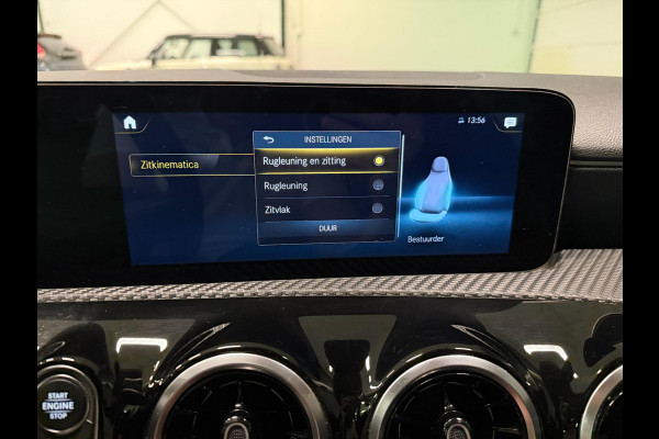 Mercedes-Benz A-Klasse 250 e WIDE SCREEN NAVI/V-COCKPIT/DAB/CARPLAY/LED/STOEL-M//