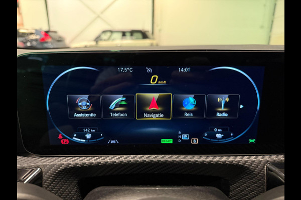 Mercedes-Benz A-Klasse 250 e WIDE SCREEN NAVI/V-COCKPIT/DAB/CARPLAY/LED/STOEL-M//