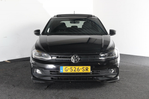 Volkswagen Polo 1.0 TSI R-line 2X | NL-auto | panoramadak | digitaal cockpit | LED pakket