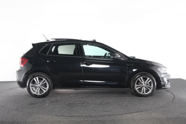 Volkswagen Polo 1.0 TSI R-line 2X | NL-auto | panoramadak | digitaal cockpit | LED pakket