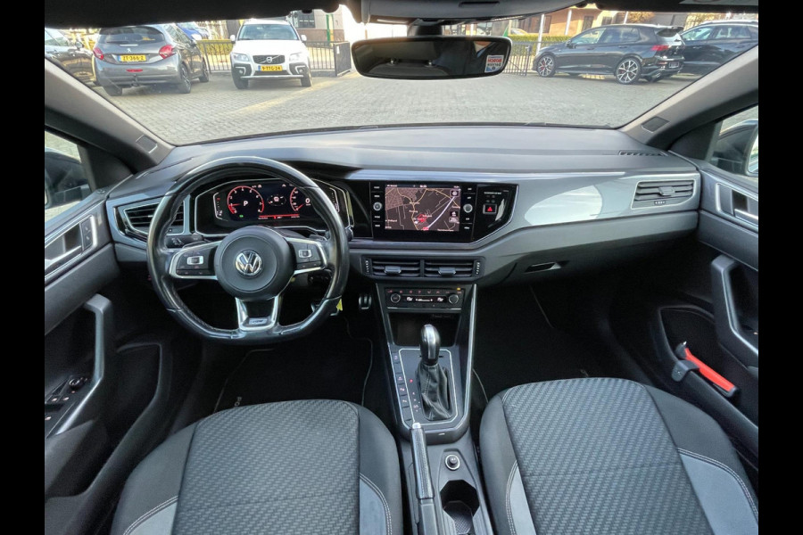 Volkswagen Polo 1.0 TSI R-line 2X | NL-auto | panoramadak | digitaal cockpit | LED pakket