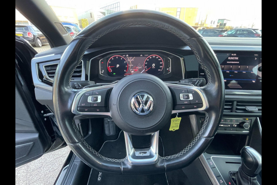 Volkswagen Polo 1.0 TSI R-line 2X | NL-auto | panoramadak | digitaal cockpit | LED pakket