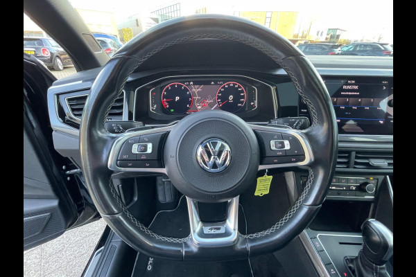 Volkswagen Polo 1.0 TSI R-line 2X | NL-auto | panoramadak | digitaal cockpit | LED pakket