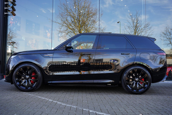 Land Rover Range Rover Sport P 460 E Dynamic Perlino Leder Panoramadak