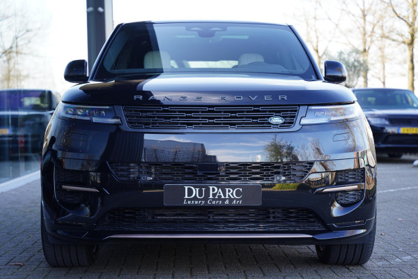 Land Rover Range Rover Sport P 460 E Dynamic Perlino Leder Panoramadak