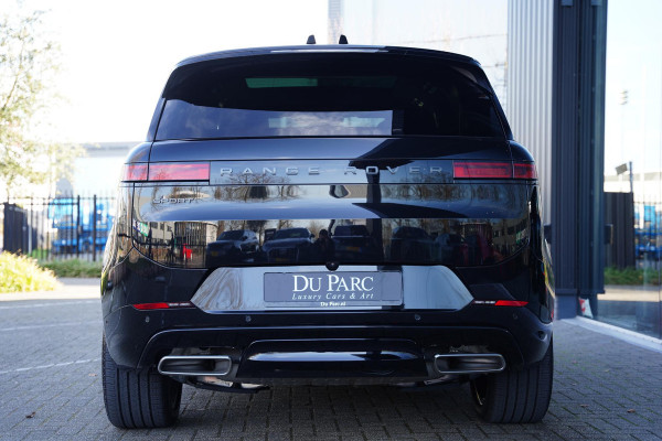 Land Rover Range Rover Sport P 460 E Dynamic Perlino Leder Panoramadak