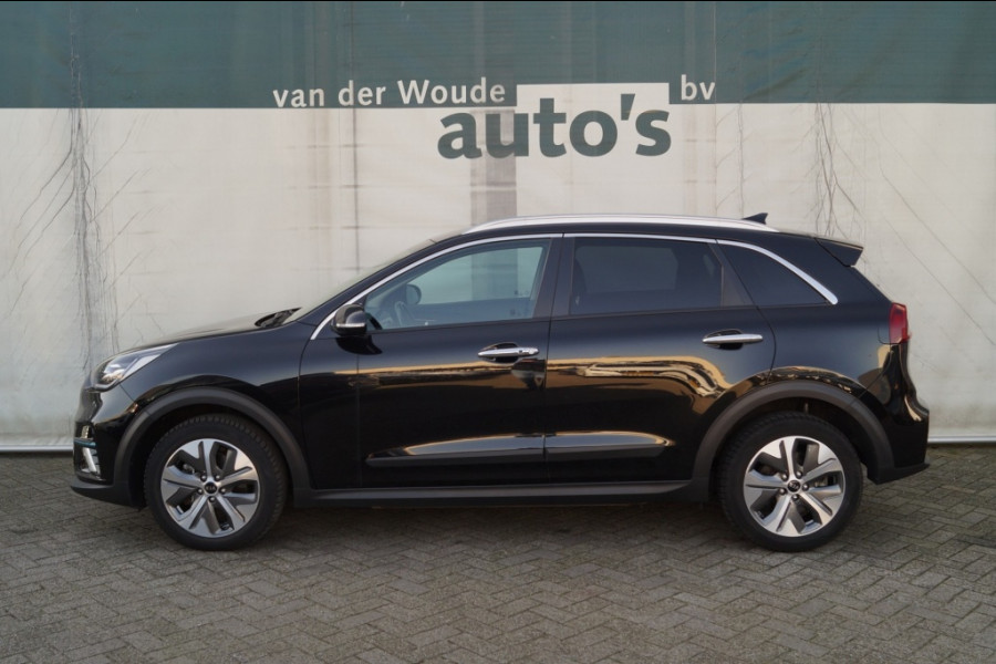 Kia e-Niro ExecutiveLine 64 kWh